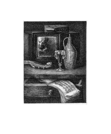 Паскаль Киньяр "Все утра мира"