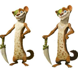 Иллюстрация по фото