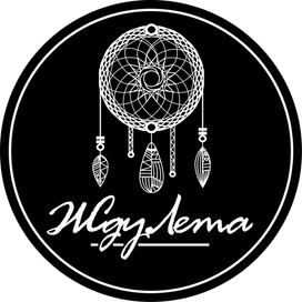 Логотип к пошиву пижам