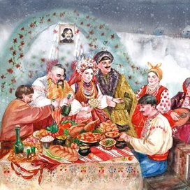 Ночь перед Рождеством