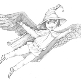 Ученик волшебника