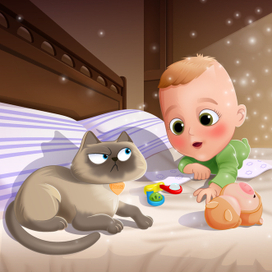 Давай дружить!