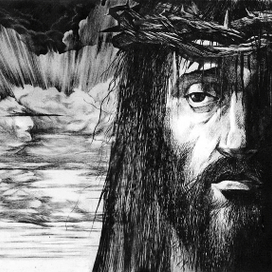 Мастер и Маргарита