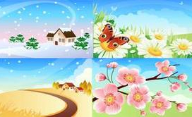 Времена года