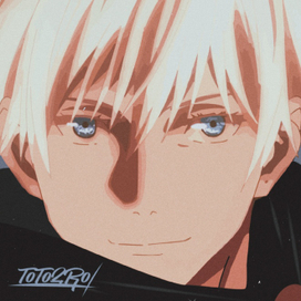 Годжо Сатору