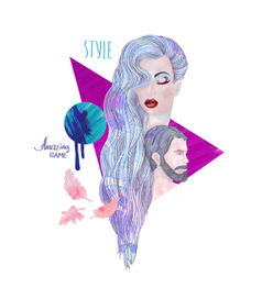 Стилист-парикмахер