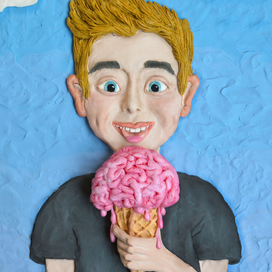 Мороженное