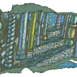 &quot;Бесконечная история&quot; Михаэль Энде