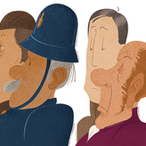 Разбойничьи сказки 11