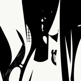 Сказка о заблудившемся тебе