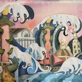 Петровская эпоха 