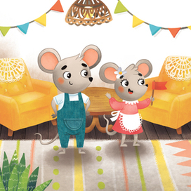 Весёлые гонки