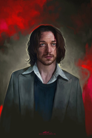 Профессор Х