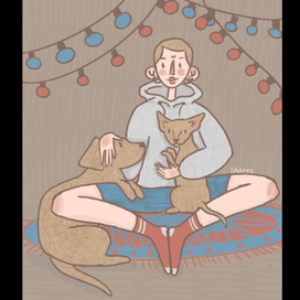 Даша Каплан