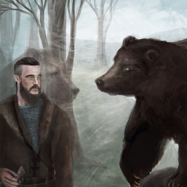 Встреча со Зверем 