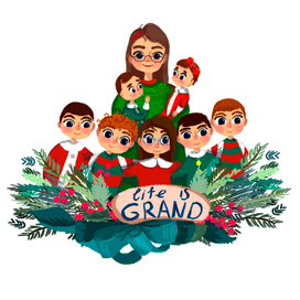 Смейная открытка