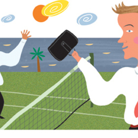 Ведущие игроки рынка MICE на юге России