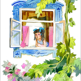 Л. Воронкова "Маша-растеряша"