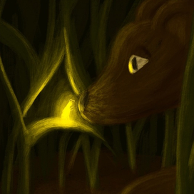 Медвежонок Миша