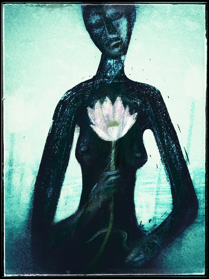 Lotus Eaters
