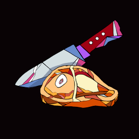 принт для фартука