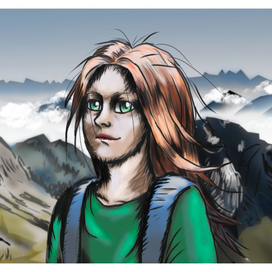 Аватар для друга