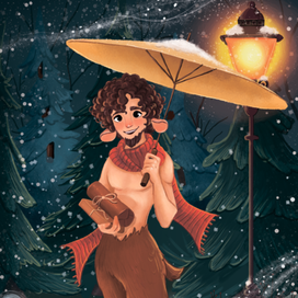 Мистер Тумнус