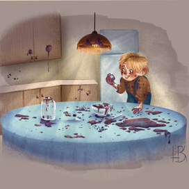 «Голубиные башмаки» Саша Чёрный