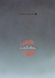 Лолита / обложка