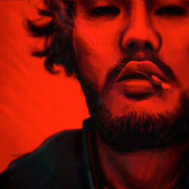 Мне нужно в бар. 