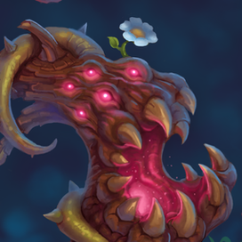 Дикая яблонька