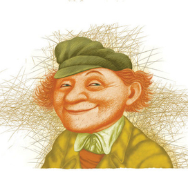 Астрид Линдгрен "Расмус-бродяга"