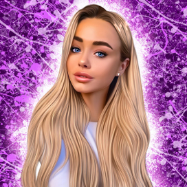 Обработка фото в стиле дрим-арт