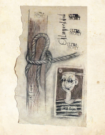 Морская болезнь;)