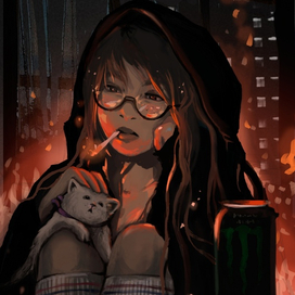 Черниковская хата