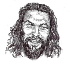 Джэйсон Момоа