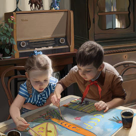 ГАГАРИН. УДИВИТЕЛЬНАЯ ИСТОРИЯ ПЕРВОГО ПОЛЁТА