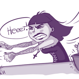 Землетрясение