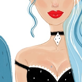 Пришла весна, текут ручьи