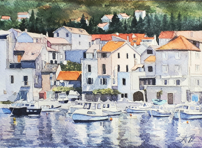 Черногория