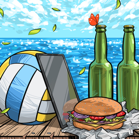 Экспресс 2023