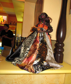 черная жемчужина