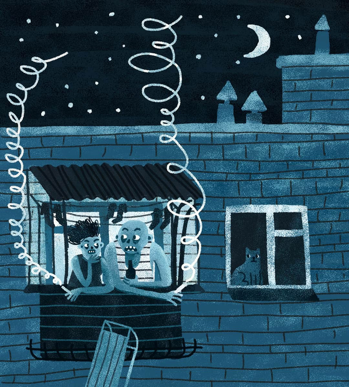 Улица Ленина