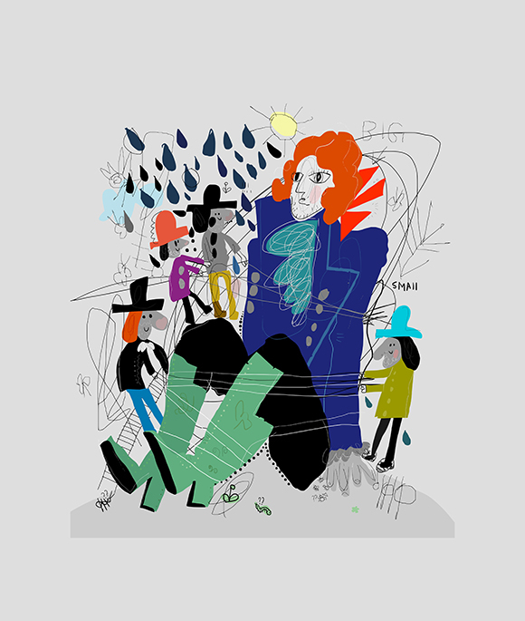 Гулливер (2)