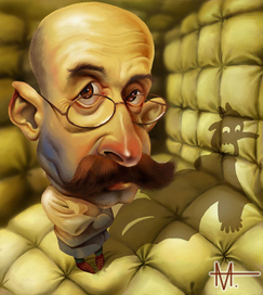  Бильжо Андрей (создатель Петровича)