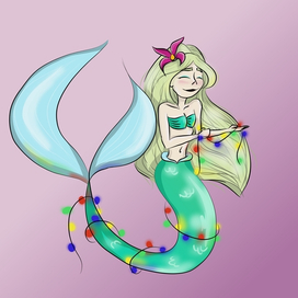 Mermaid