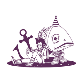 "Немой День Рождения"