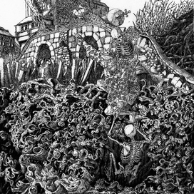 Мертвые друзья