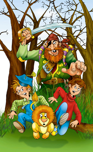 иллюстрация