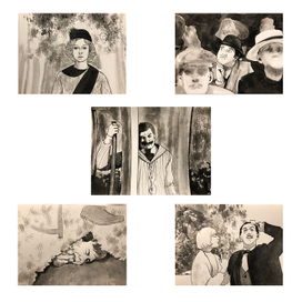 Здравствуйте, я ваша тётя!